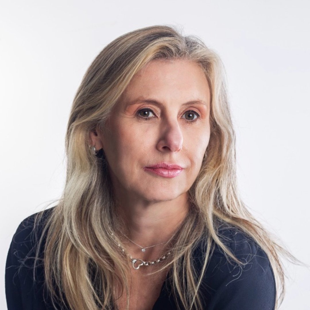 Silvana Oleinik - Psicóloga Clínica